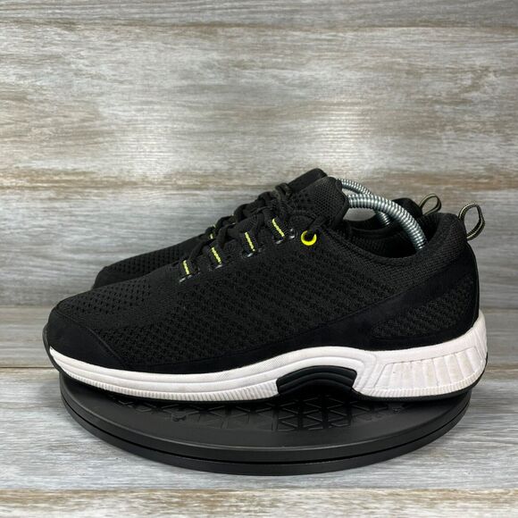 Biofit Women's 983 Coral Stretch Knit Athletic Sneakers Size 10 B - Picture 1 of 9